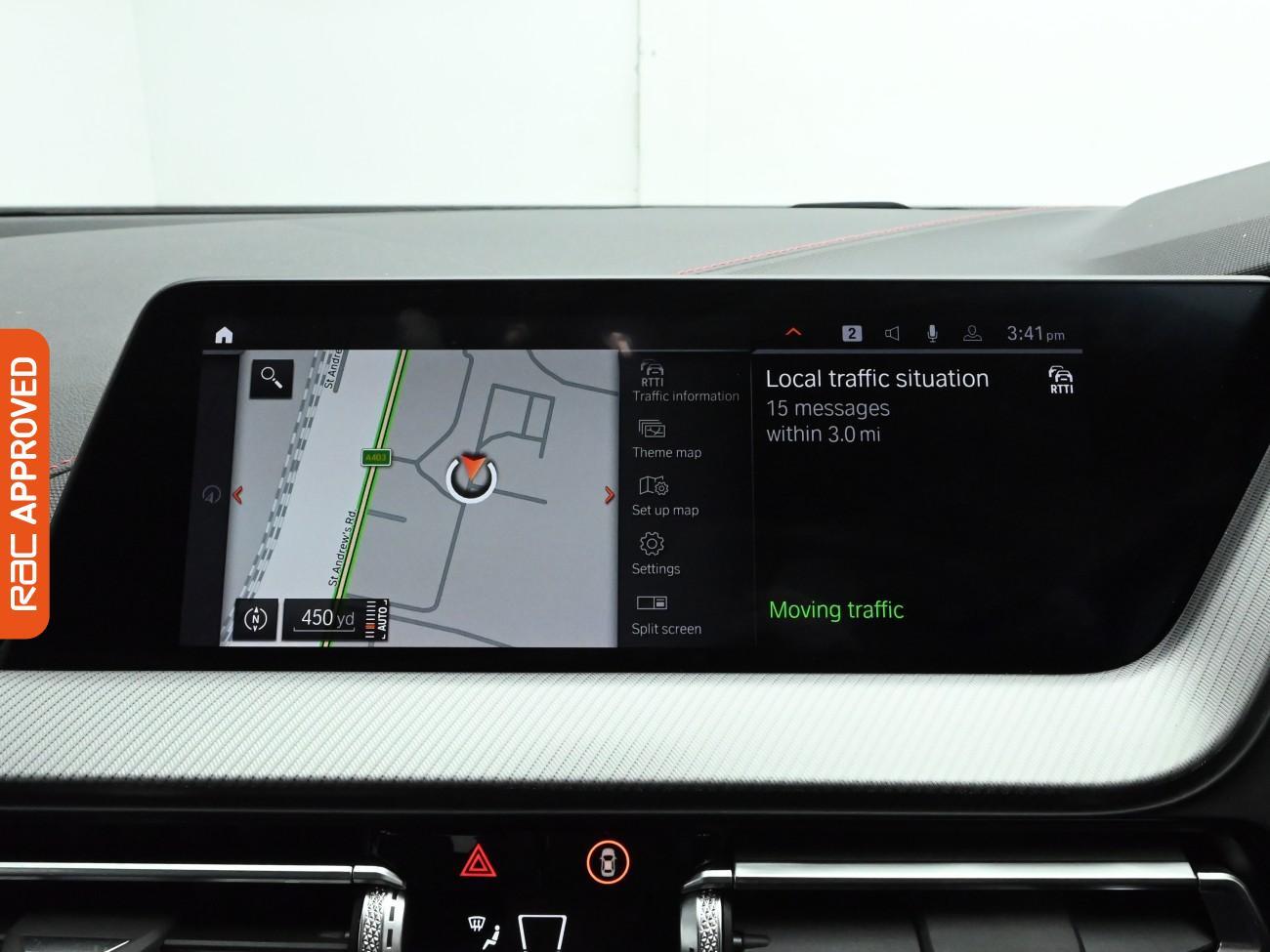 Used BMW 1 Series 2022 for sale - 76949558: Photo 3