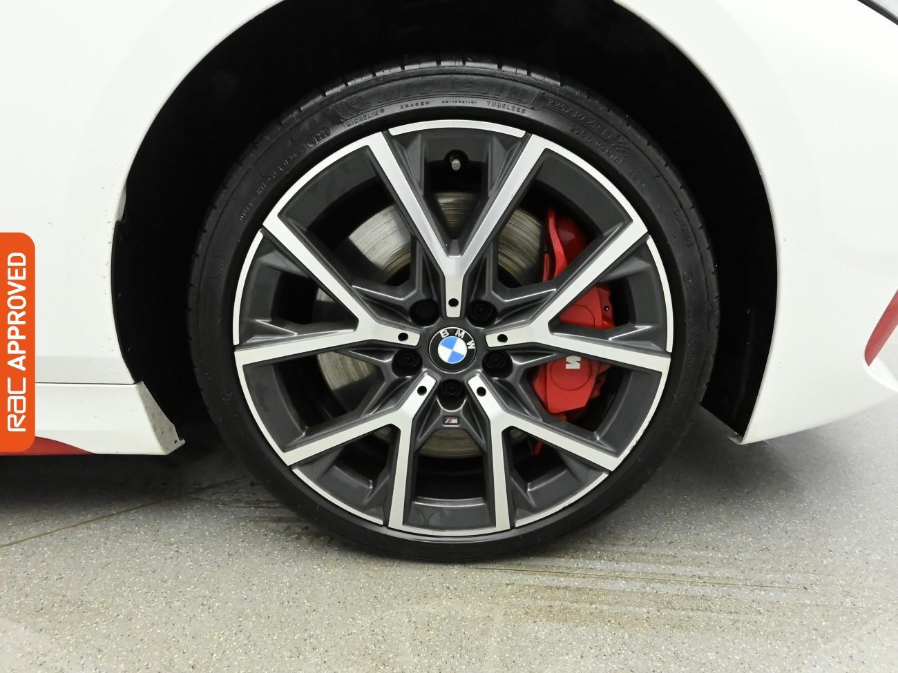 Used BMW 1 Series 2022 for sale - 76949558: Photo 31