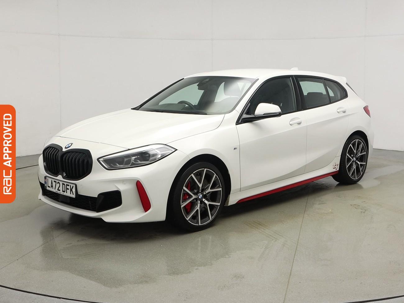 Used BMW 1 Series 2022 for sale - 76949558: Photo 32