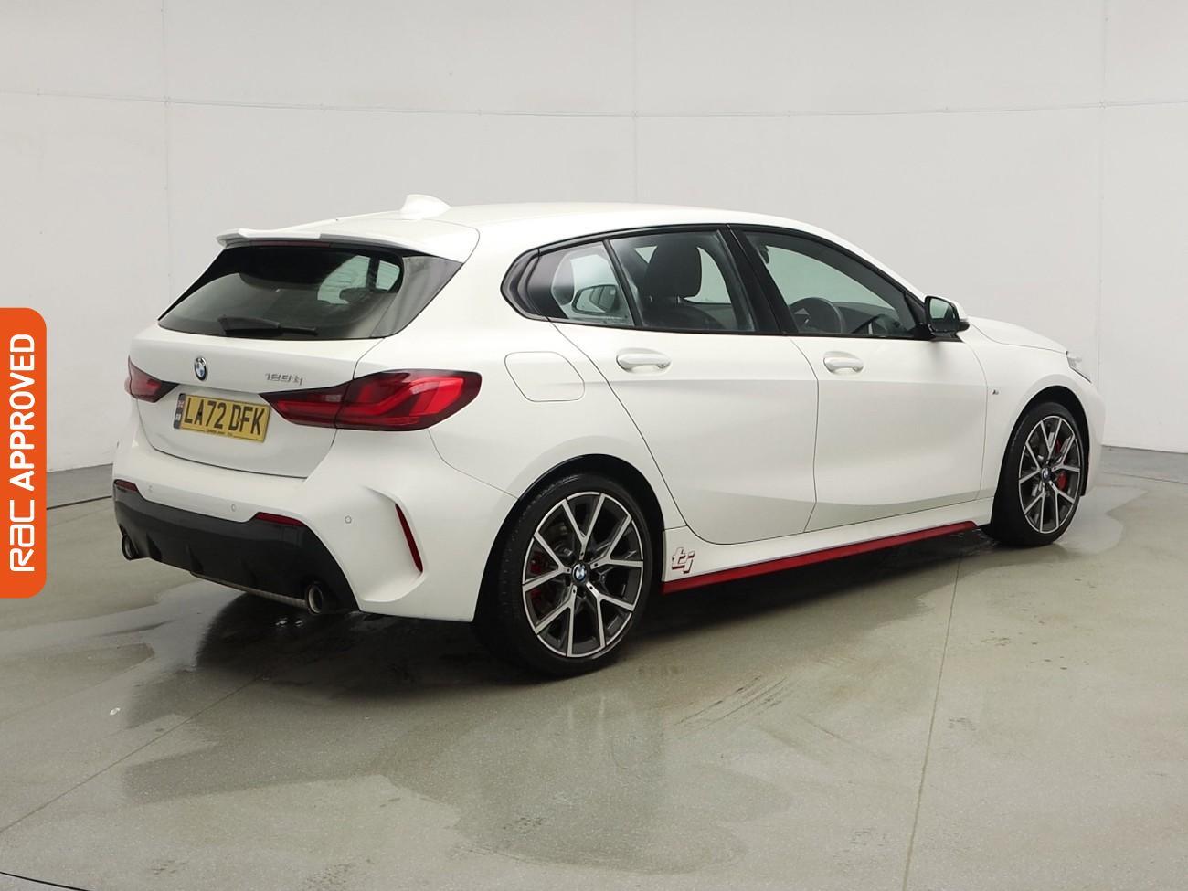 Used BMW 1 Series 2022 for sale - 76949558: Photo 34