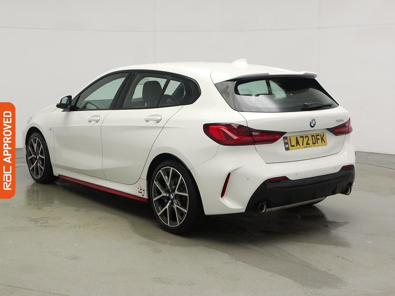 Used BMW 1 Series 2022 for sale - 76949558: Photo 4