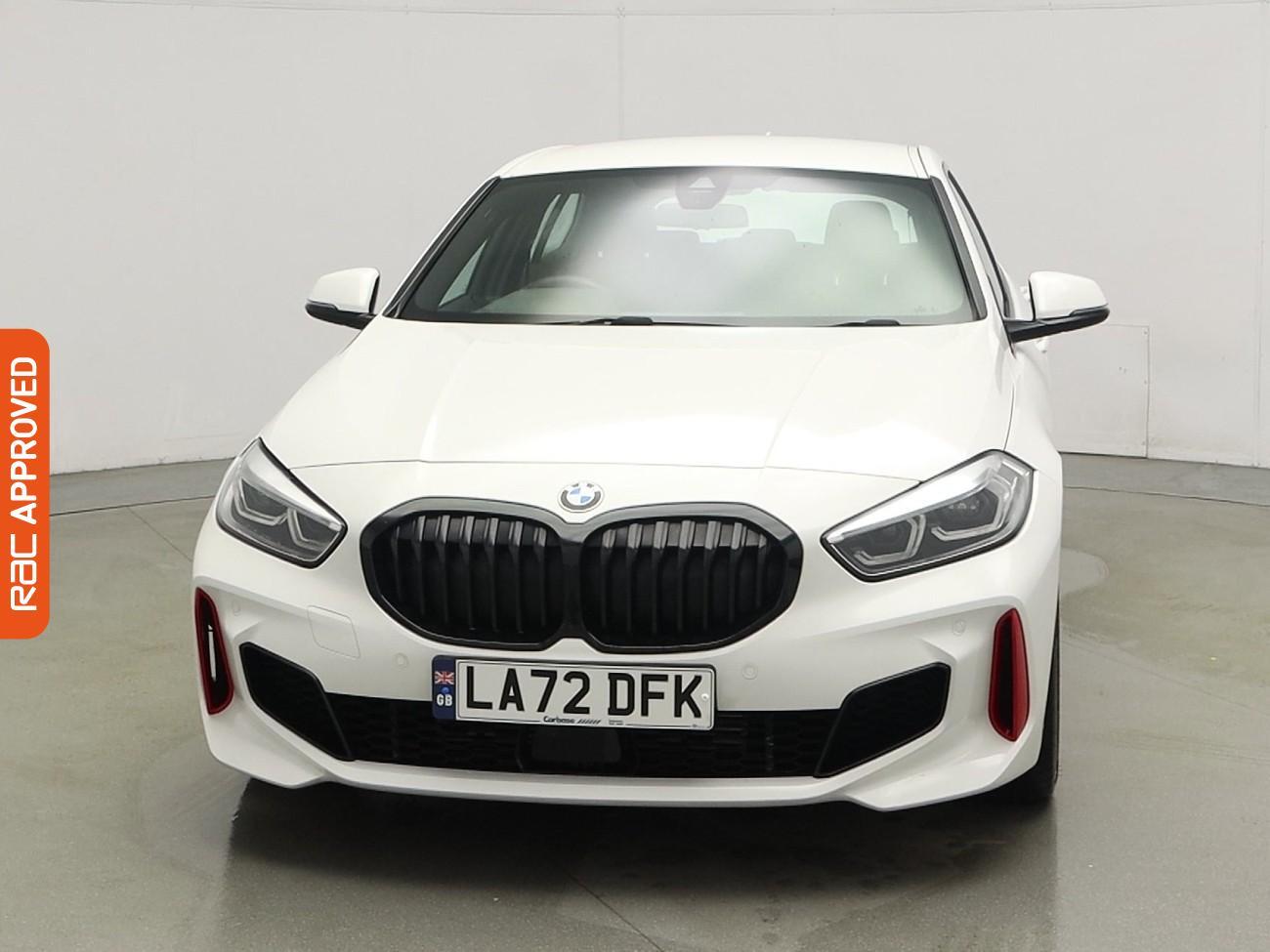 Used BMW 1 Series 2022 for sale - 76949558: Photo 7