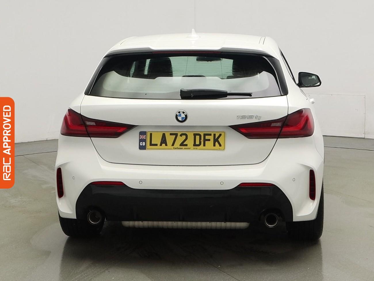 Used BMW 1 Series 2022 for sale - 76949558: Photo 8