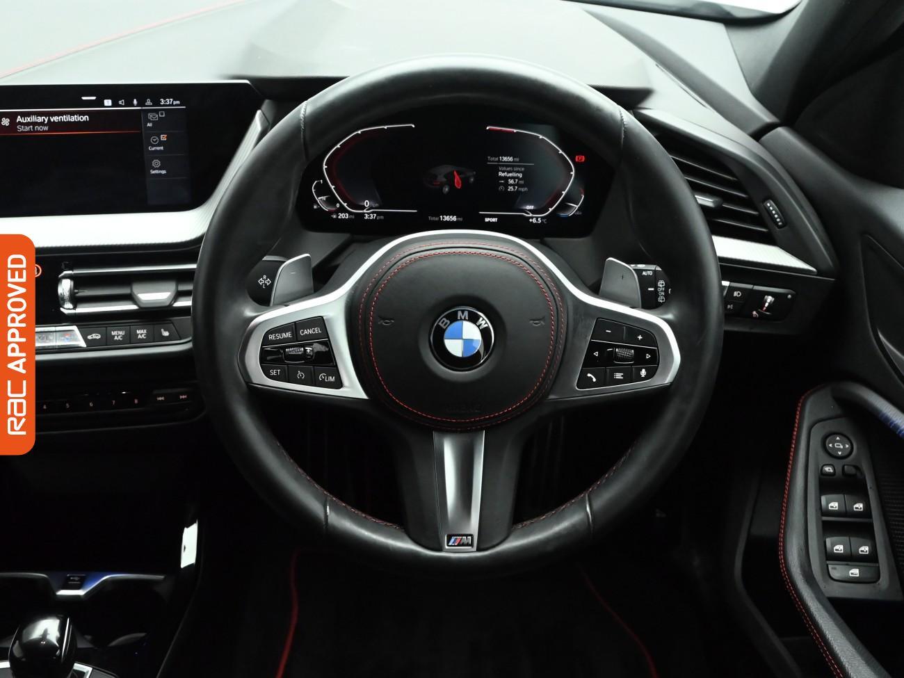 Used BMW 1 Series 2022 for sale - 76949558: Photo 9