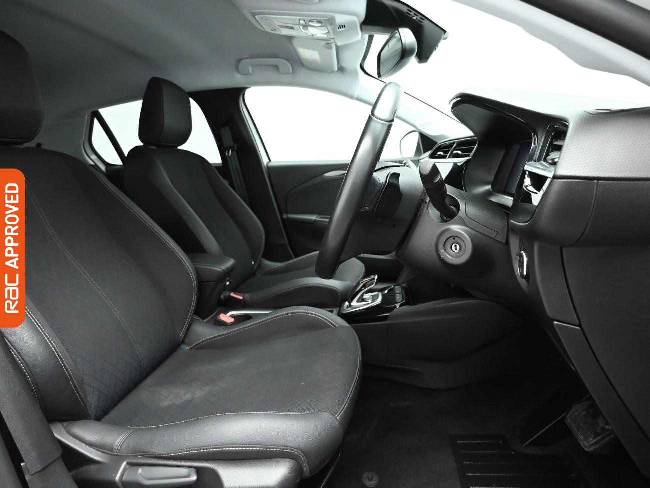 Used Vauxhall Corsa 2022 for sale - 76789536: Photo 12