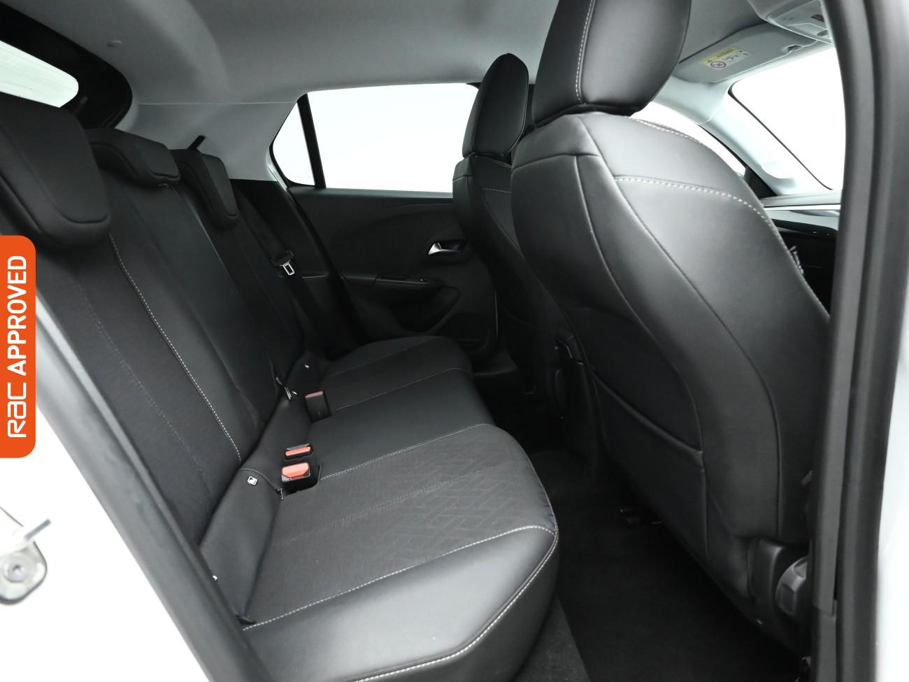 Used Vauxhall Corsa 2022 for sale - 76789536: Photo 13