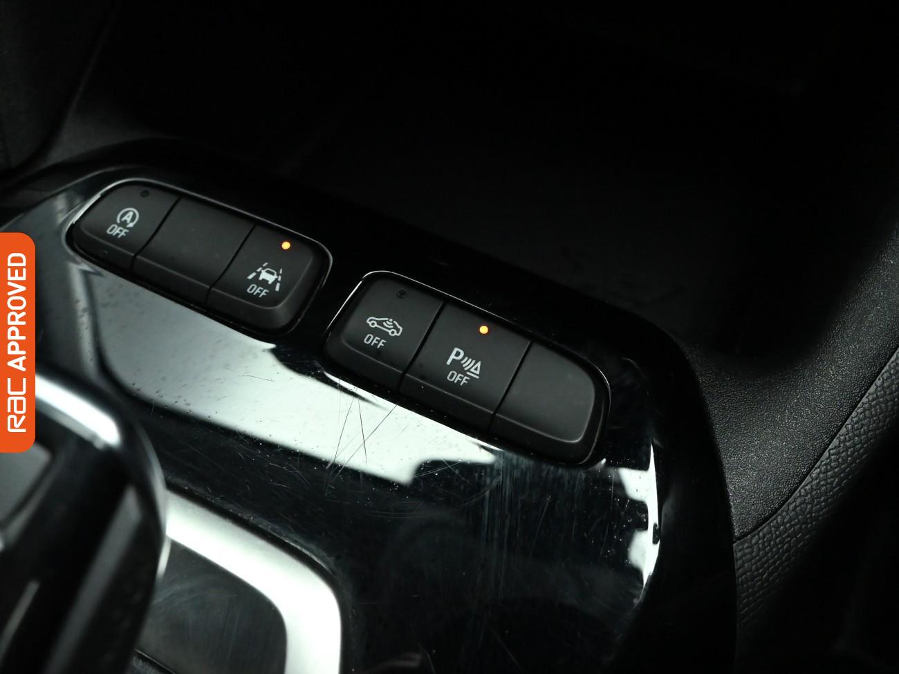 Used Vauxhall Corsa 2022 for sale - 76789536: Photo 14