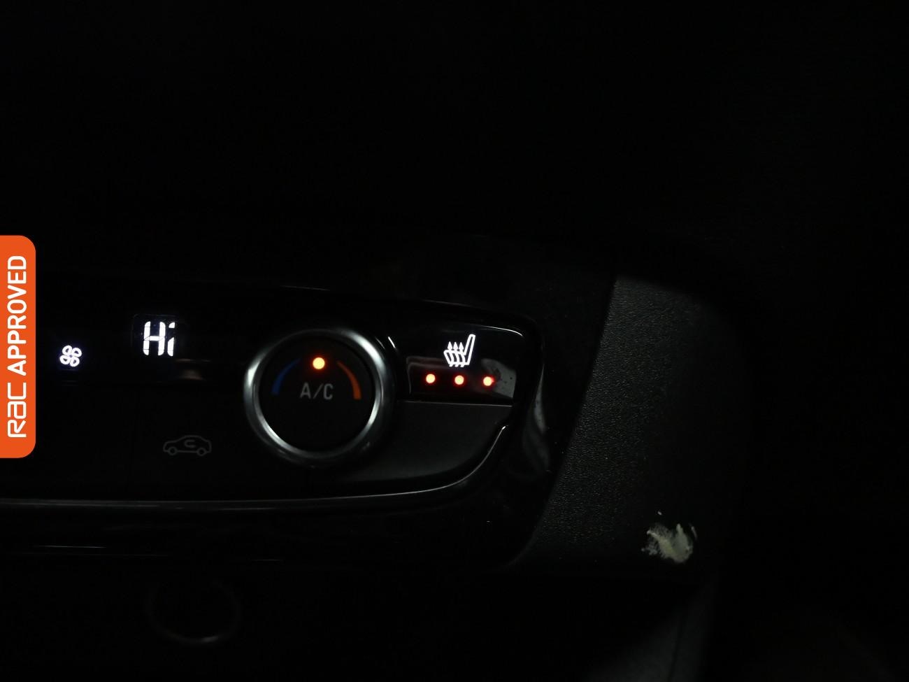 Used Vauxhall Corsa 2022 for sale - 76789536: Photo 16