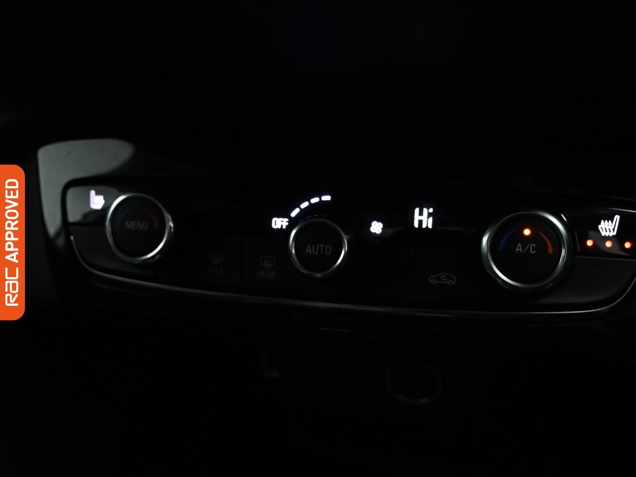 Used Vauxhall Corsa 2022 for sale - 76789536: Photo 17