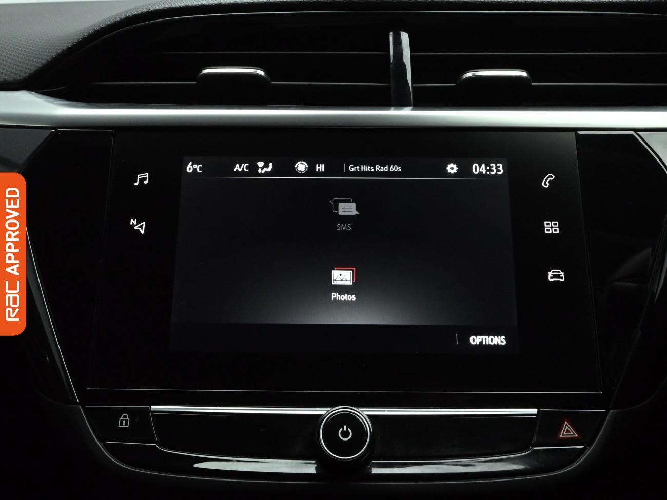 Used Vauxhall Corsa 2022 for sale - 76789536: Photo 18