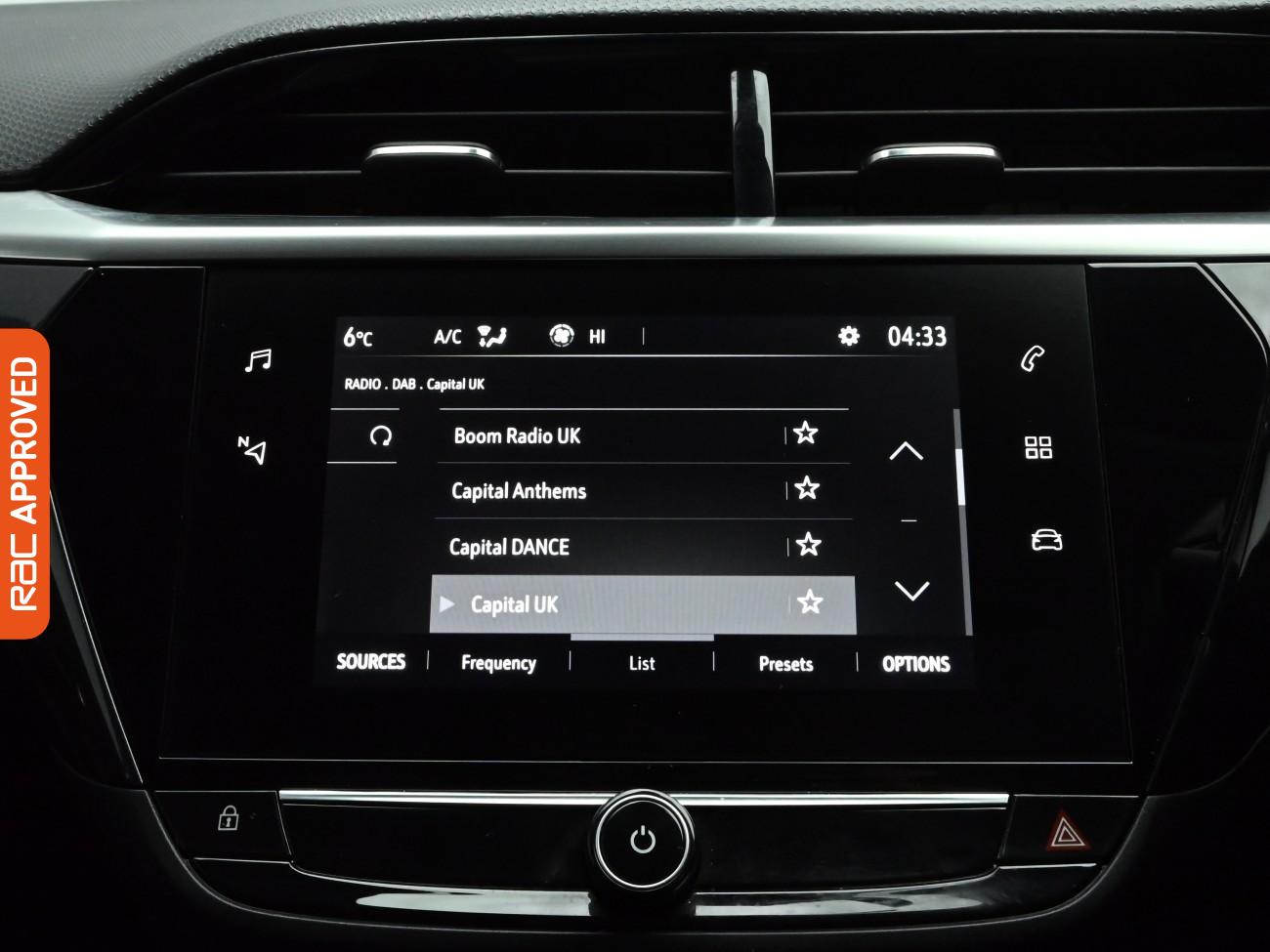 Used Vauxhall Corsa 2022 for sale - 76789536: Photo 19