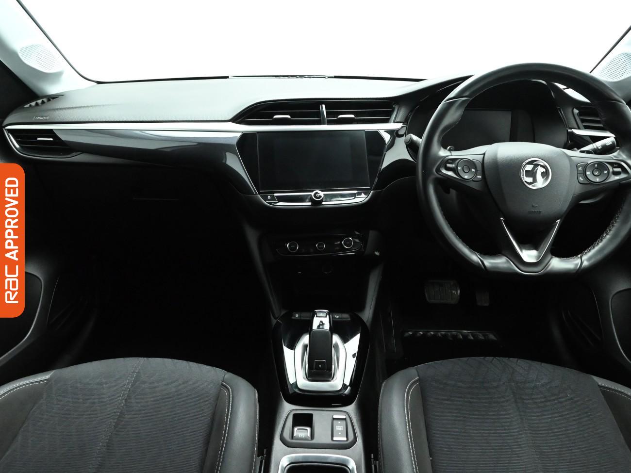 Used Vauxhall Corsa 2022 for sale - 76789536: Photo 2