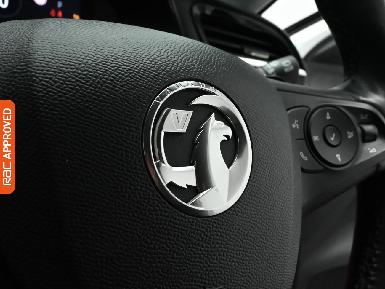 Used Vauxhall Corsa 2022 for sale - 76789536: Photo 23