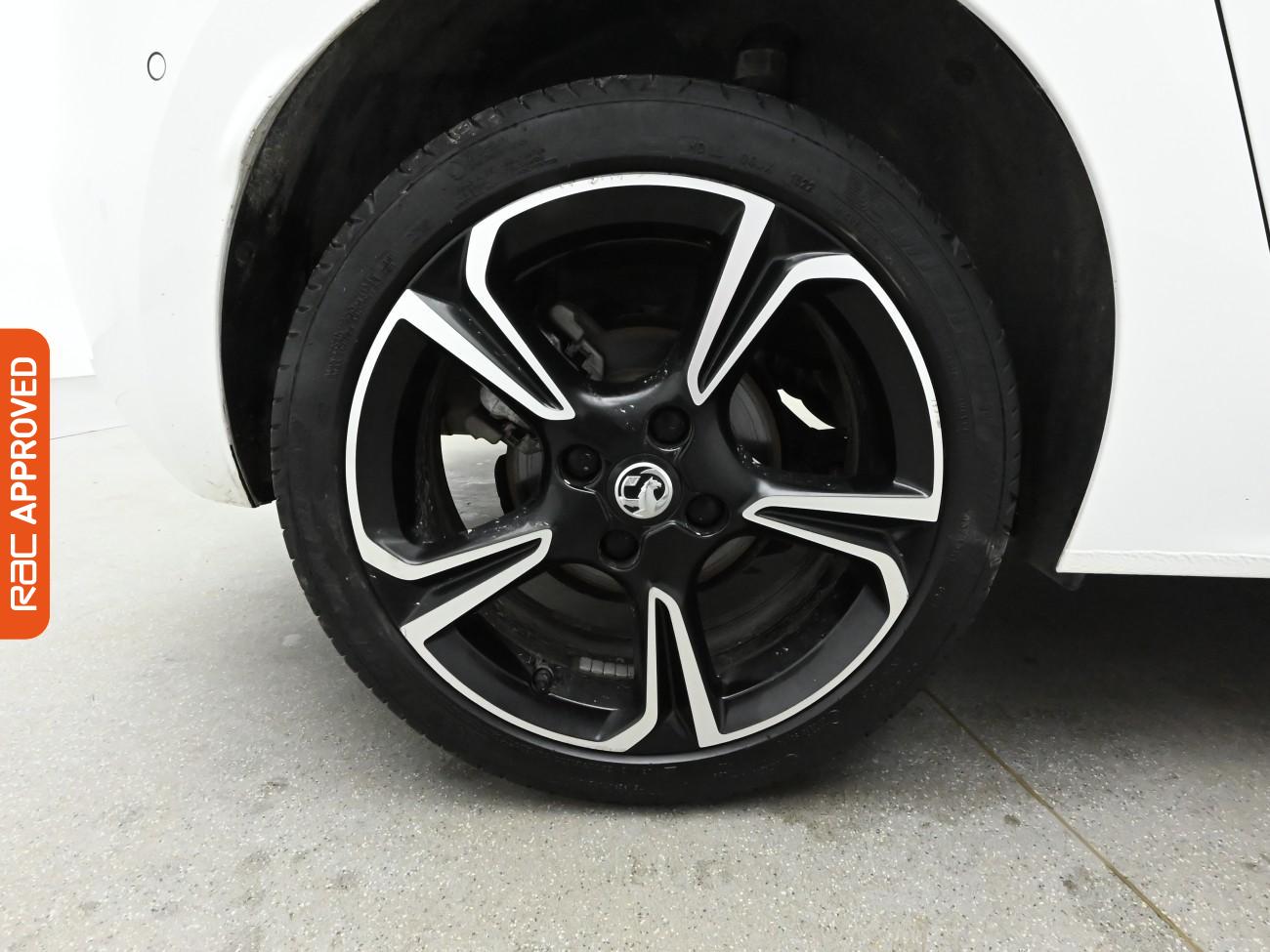 Used Vauxhall Corsa 2022 for sale - 76789536: Photo 27