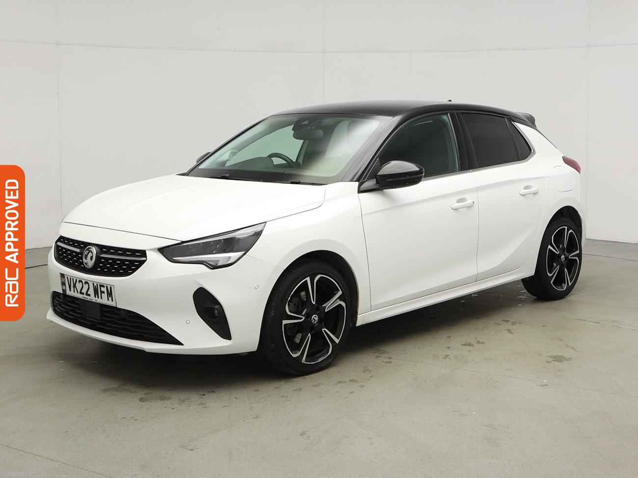 Used Vauxhall Corsa 2022 for sale - 76789536: Photo 28