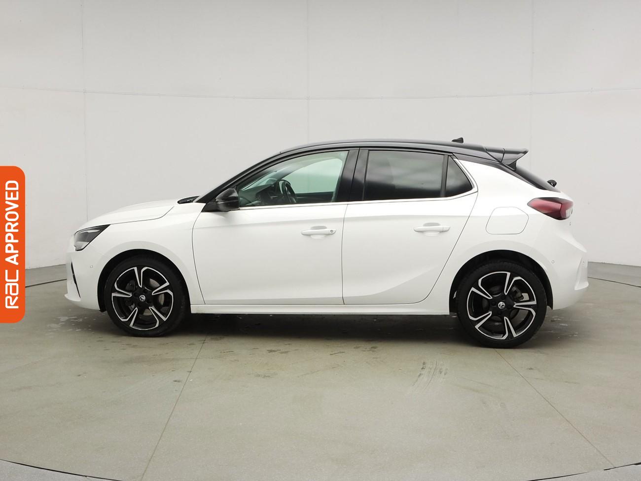 Used Vauxhall Corsa 2022 for sale - 76789536: Photo 29