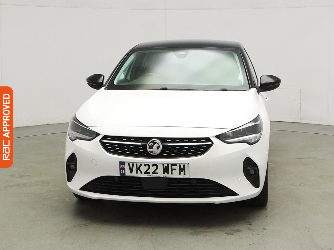 Used Vauxhall Corsa 2022 for sale - 76789536: Photo 7