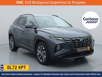 Used Hyundai TUCSON 2023 for sale - 77577703: Photo