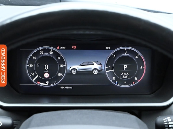 Used Land Rover Discovery 2020 for sale - 76128417: Photo 11