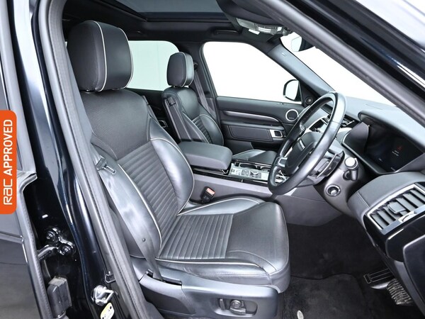 Used Land Rover Discovery 2020 for sale - 76128417: Photo 12