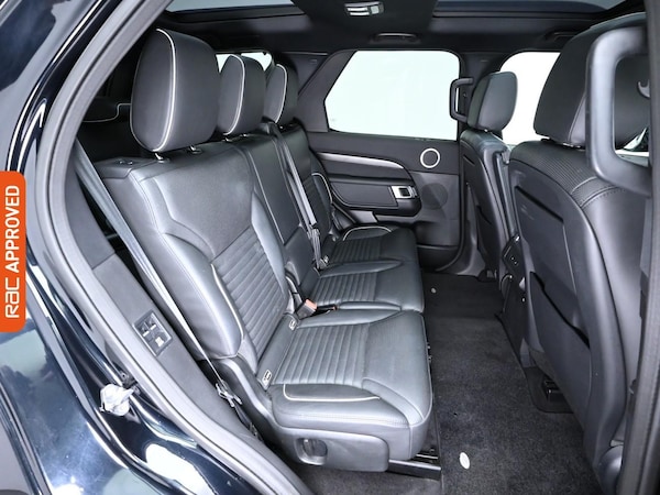 Used Land Rover Discovery 2020 for sale - 76128417: Photo 13