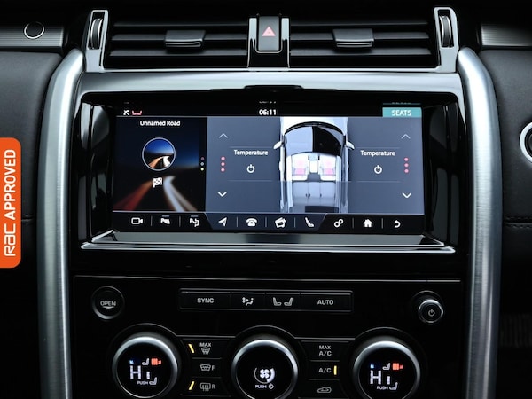 Used Land Rover Discovery 2020 for sale - 76128417: Photo 14