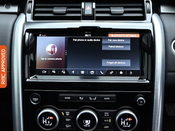 Used Land Rover Discovery 2020 for sale - 76128417: Photo 16