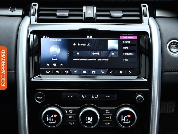 Used Land Rover Discovery 2020 for sale - 76128417: Photo 17