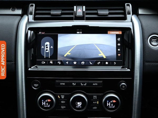 Used Land Rover Discovery 2020 for sale - 76128417: Photo 18