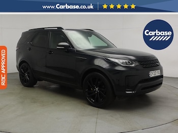 Land Rover - Discovery