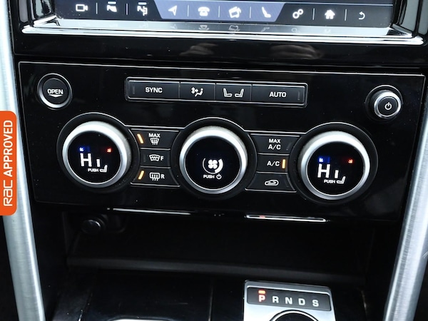 Used Land Rover Discovery 2020 for sale - 76128417: Photo 21