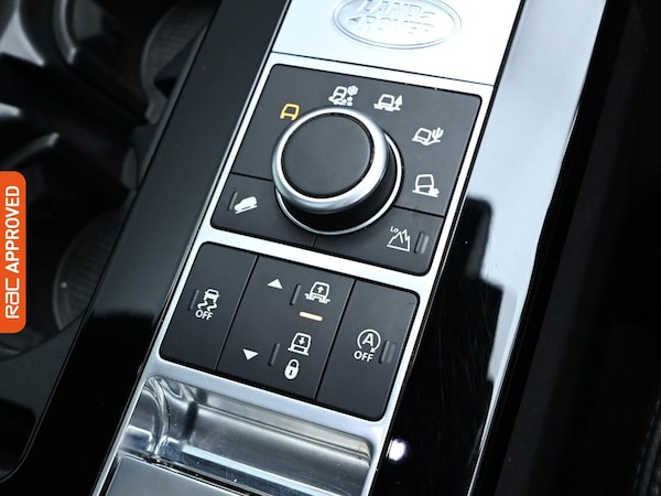 Used Land Rover Discovery 2020 for sale - 76128417: Photo 22
