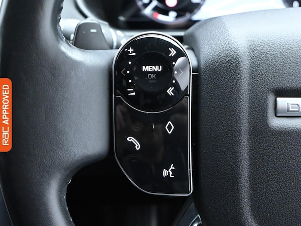 Used Land Rover Discovery 2020 for sale - 76128417: Photo 24