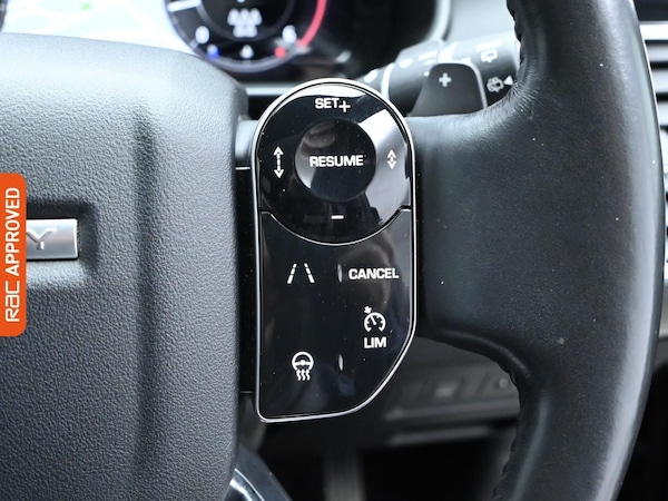 Used Land Rover Discovery 2020 for sale - 76128417: Photo 25