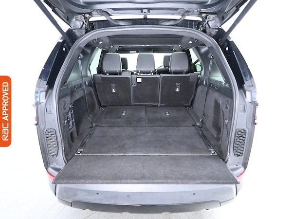 Used Land Rover Discovery 2020 for sale - 76128417: Photo 28