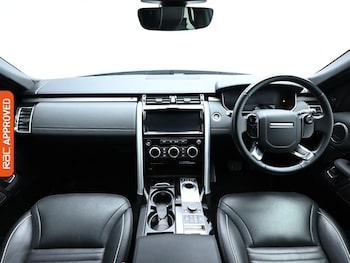 Used Land Rover Discovery 2020 for sale - 76128417: Photo 2