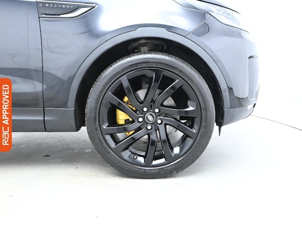 Used Land Rover Discovery 2020 for sale - 76128417: Photo 31