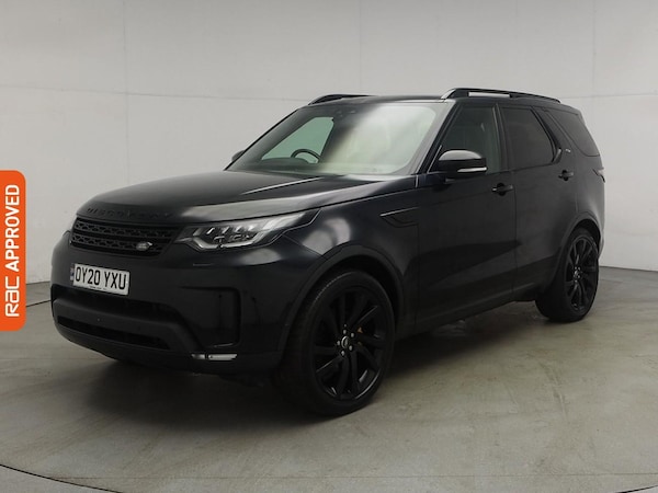 Used Land Rover Discovery 2020 for sale - 76128417: Photo 32