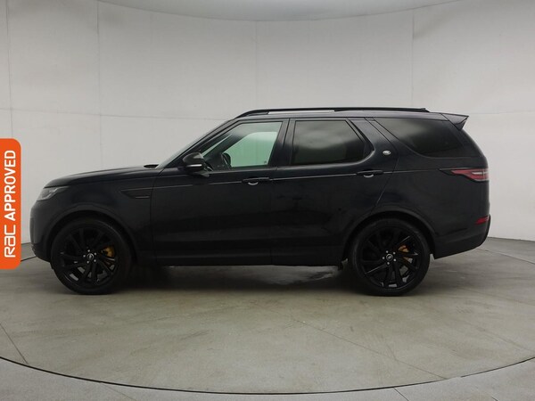 Used Land Rover Discovery 2020 for sale - 76128417: Photo 33