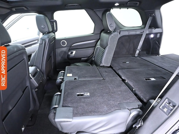 Used Land Rover Discovery 2020 for sale - 76128417: Photo 36