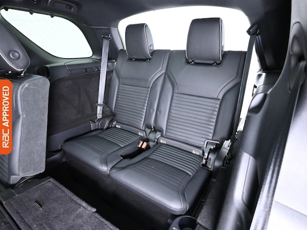 Used Land Rover Discovery 2020 for sale - 76128417: Photo 37