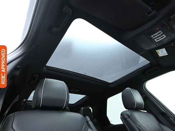 Used Land Rover Discovery 2020 for sale - 76128417: Photo 3