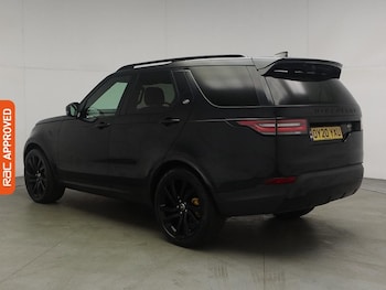 Used Land Rover Discovery 2020 for sale - 76128417: Photo 4