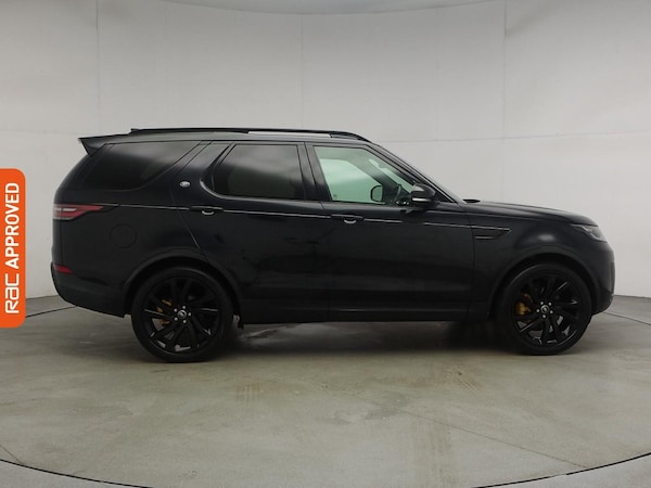 Used Land Rover Discovery 2020 for sale - 76128417: Photo 6