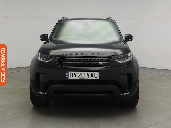 Used Land Rover Discovery 2020 for sale - 76128417: Photo 7