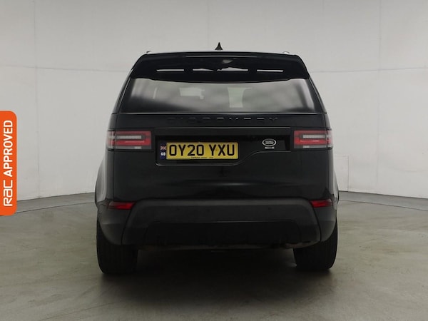 Used Land Rover Discovery 2020 for sale - 76128417: Photo 8
