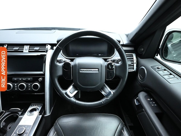 Used Land Rover Discovery 2020 for sale - 76128417: Photo 9