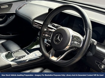 Used Mercedes-Benz EQC 2020 for sale - 78949763: Photo
