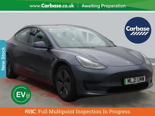 Used Tesla Model 3 2021 for sale - 76272428: Photo 1