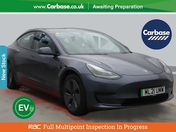 Tesla - Model 3